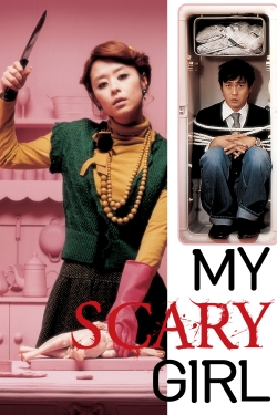 Watch My Scary Girl (2006) Online FREE