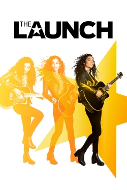 Watch The Launch (2018) Online FREE