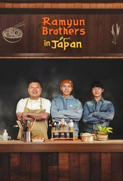 Watch Brother Ramyeon (2023) Online FREE
