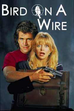 Watch Bird on a Wire (1990) Online FREE