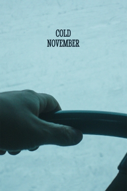 Watch Cold November (2018) Online FREE