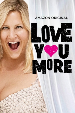 Watch Love You More (2017) Online FREE