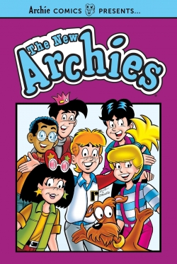 Watch The New Archies (1987) Online FREE