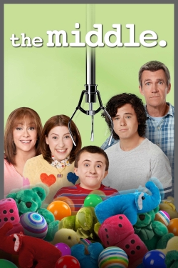Watch The Middle (2009) Online FREE