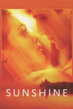 Watch Sunshine (1999) Online FREE