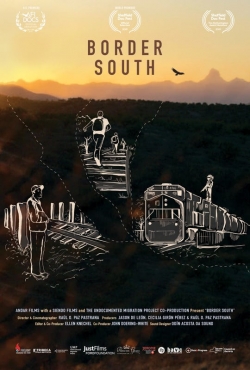 Watch Border South (2019) Online FREE