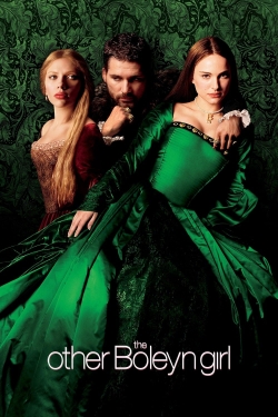 Watch The Other Boleyn Girl (2008) Online FREE