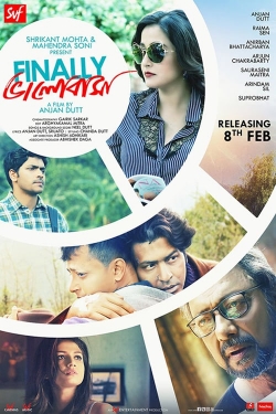 Watch Finally Bhalobasha (2019) Online FREE