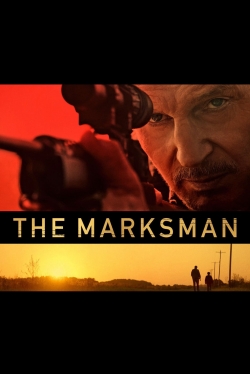Watch The Marksman (2021) Online FREE