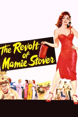 Watch The Revolt of Mamie Stover (1956) Online FREE