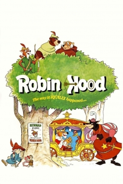 Watch Robin Hood (1973) Online FREE