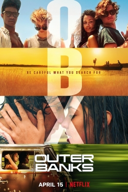 Watch Outer Banks (2020) Online FREE