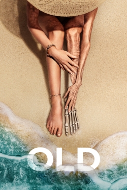Watch Old (2021) Online FREE