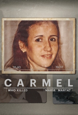 Watch Carmel: Who Killed Maria Marta? (2020) Online FREE