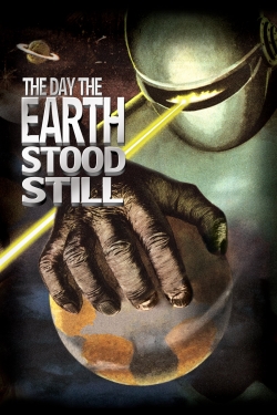 Watch The Day the Earth Stood Still (1951) Online FREE