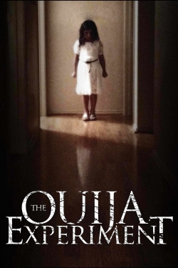 Watch The Ouija Experiment (2011) Online FREE