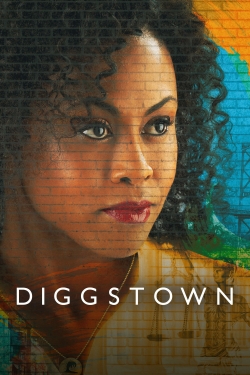 Watch Diggstown (2019) Online FREE