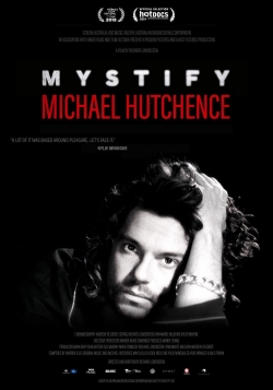 Watch Mystify: Michael Hutchence (2019) Online FREE