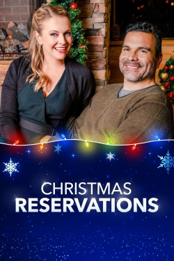 Watch Christmas Reservations (2019) Online FREE