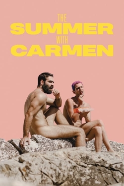 Watch The Summer with Carmen (2024) Online FREE