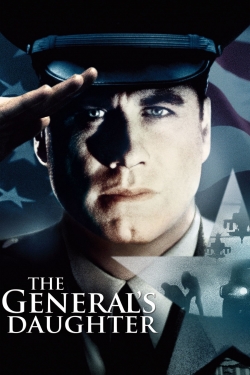 Watch The General's Daughter (1999) Online FREE