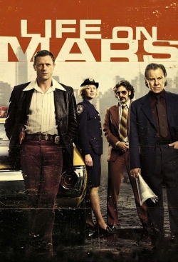 Watch Life on Mars (2008) Online FREE