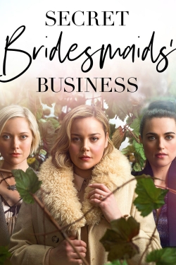 Watch Secret Bridesmaids' Business (2019) Online FREE