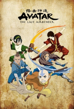Watch Avatar: The Last Airbender (2005) Online FREE