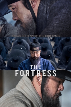 Watch The Fortress (2017) Online FREE