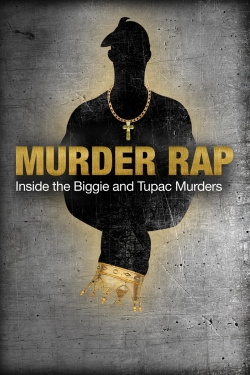 Watch Murder Rap: Inside the Biggie and Tupac Murders (2015) Online FREE