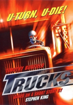 Watch Trucks (1997) Online FREE