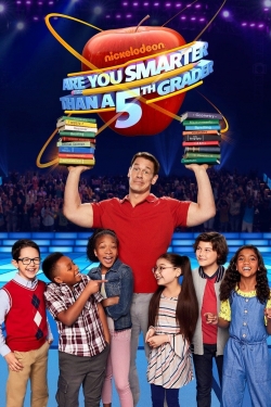 Watch Are You Smarter Than a 5th Grader (2019) Online FREE