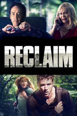 Watch Reclaim (2014) Online FREE