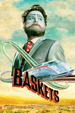 Watch Baskets (2016) Online FREE