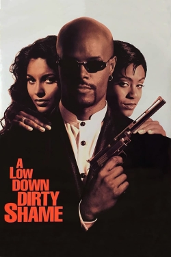 Watch A Low Down Dirty Shame (1994) Online FREE