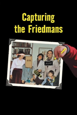 Watch Capturing the Friedmans (2003) Online FREE