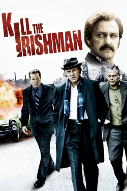 Watch Kill the Irishman (2011) Online FREE