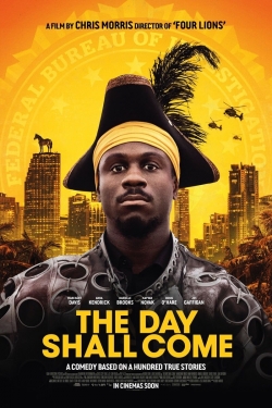 Watch The Day Shall Come (2019) Online FREE