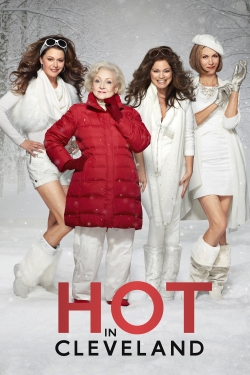 Watch Hot in Cleveland (2010) Online FREE
