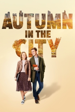 Watch Autumn in the City (2022) Online FREE
