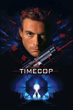 Watch Timecop (1994) Online FREE