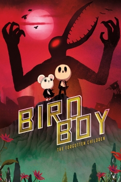 Watch Birdboy: The Forgotten Children (2017) Online FREE