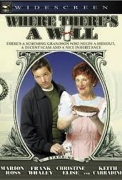 Watch Where There's a Will (2006) Online FREE