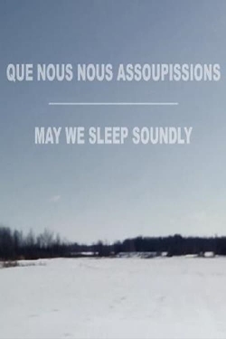 Watch May We Sleep Soundly (2015) Online FREE