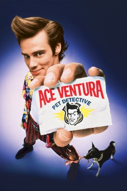 Watch Ace Ventura: Pet Detective (1994) Online FREE