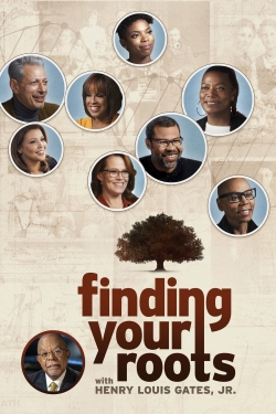 Watch Finding Your Roots (2012) Online FREE