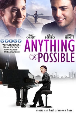 Watch Anything Is Possible (2013) Online FREE