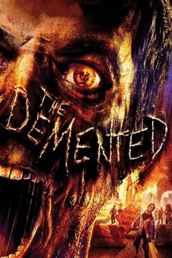 Watch The Demented (2013) Online FREE