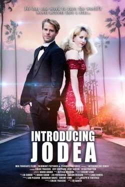 Watch Introducing Jodea (2021) Online FREE