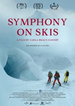 Watch Symphony on Skis (2017) Online FREE